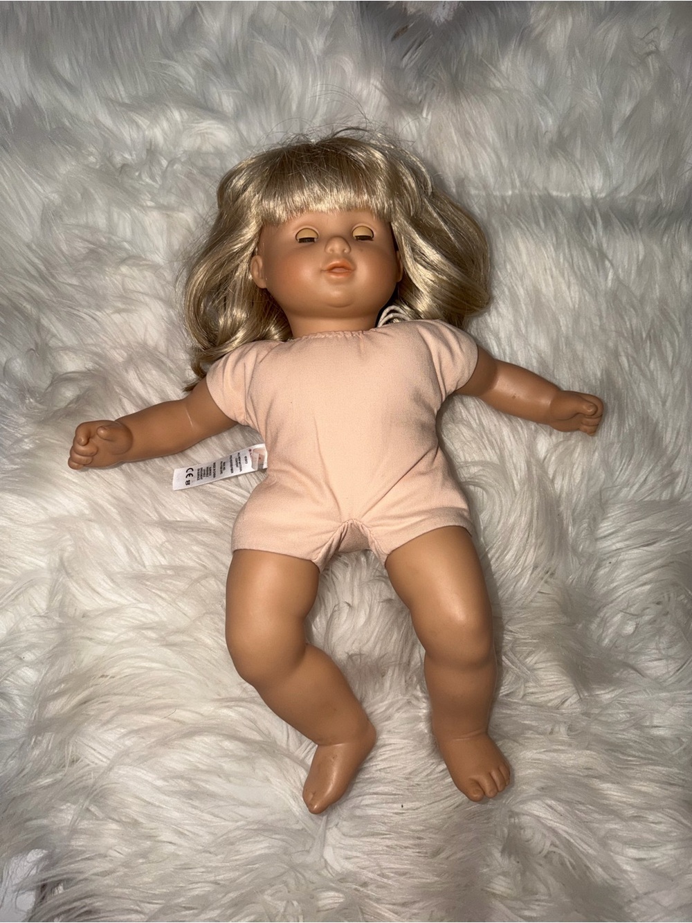 American Girl Itty Bitty Doll